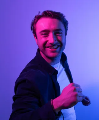 Performance marketeer