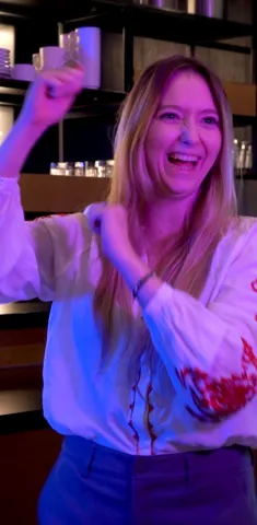 40-hour workweek with flexible hours