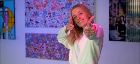 A nice team with opportunities for growth